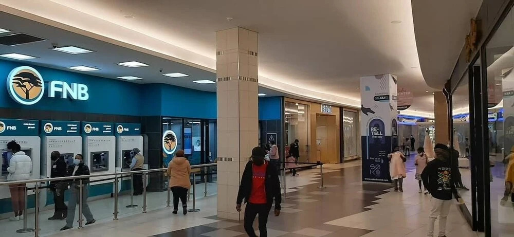 Budget StudentLike Stay Rosebank