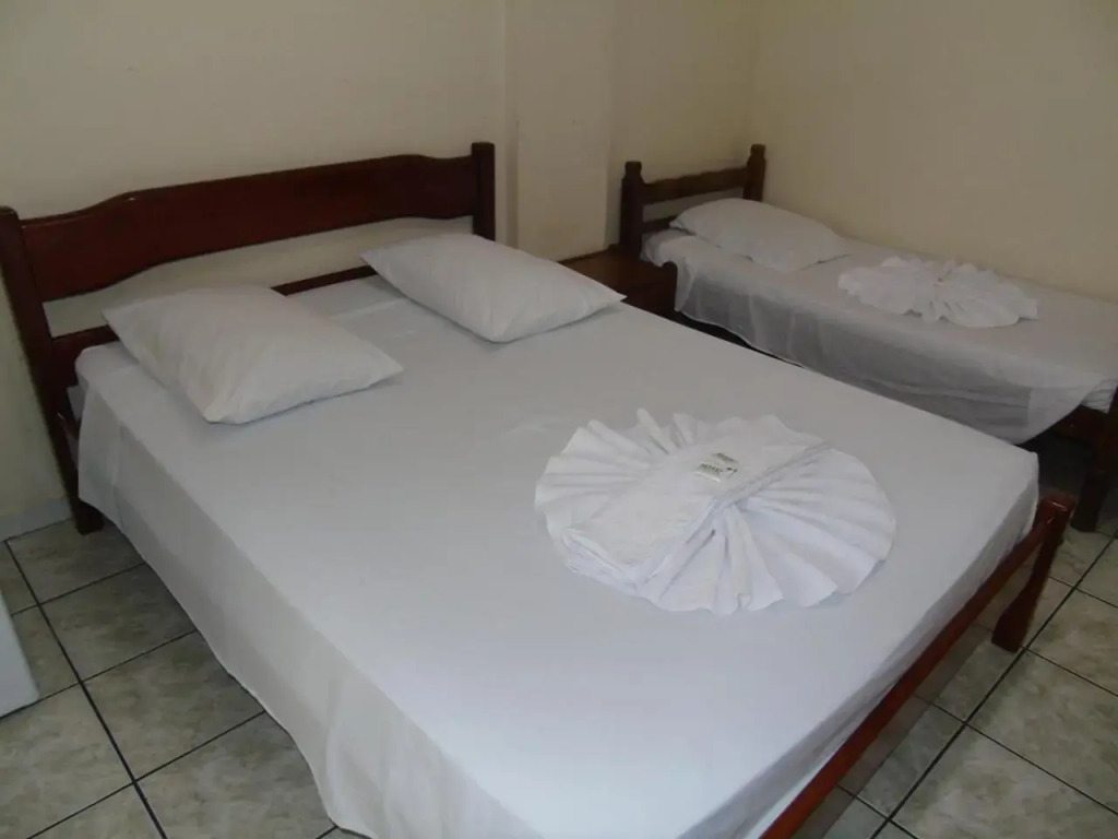 Novo Hotel Douglas