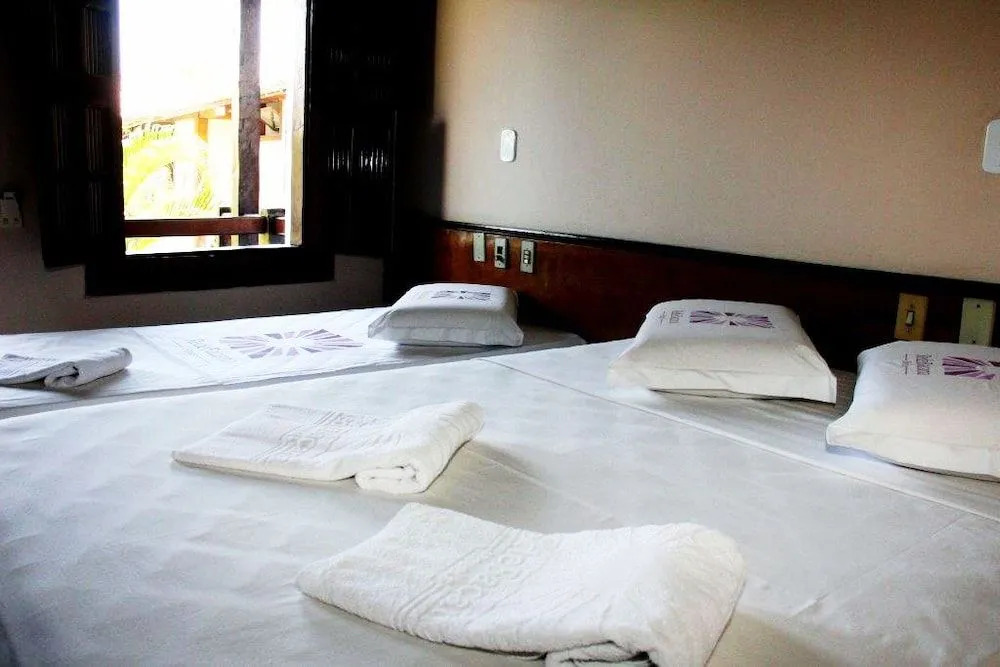 Hotel Vila Bacana