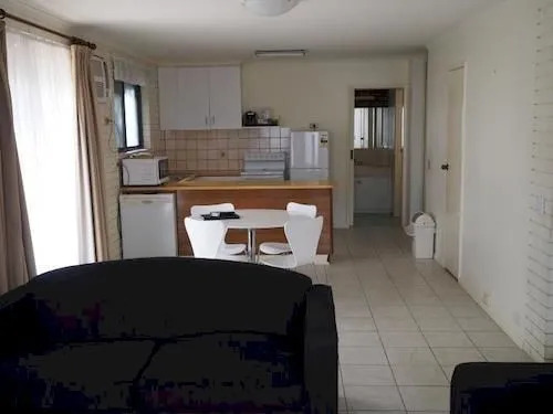 Jacaranda Holiday Units