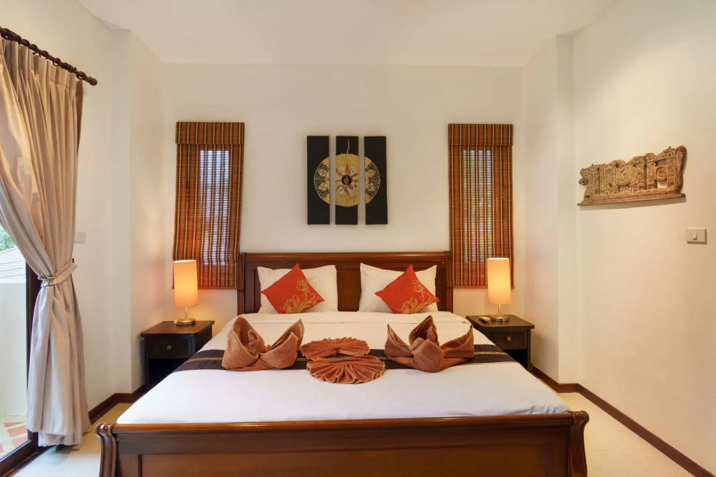 Maenam Hills Samui