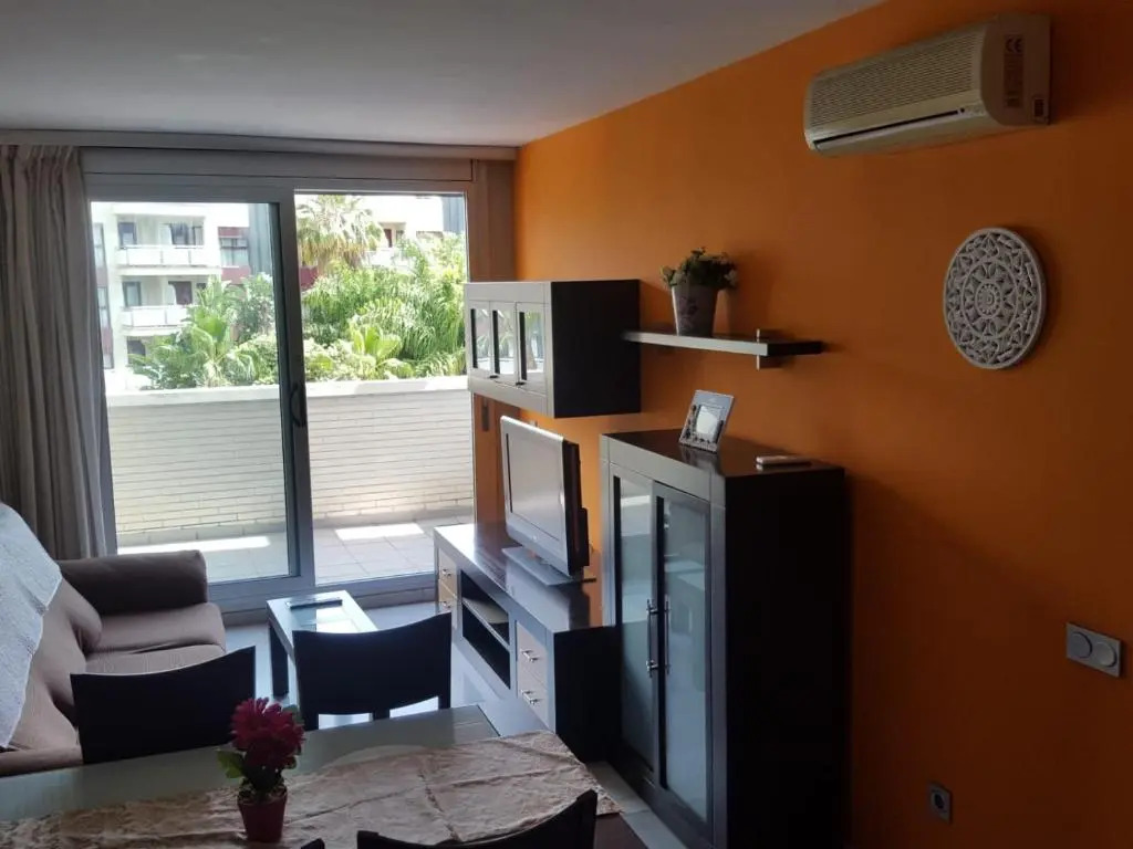 Elegance, apartamento 2 dormitorios cerca del casco urbano y de la playa