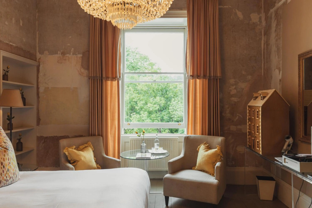 No 15 by GuestHouse, Bath