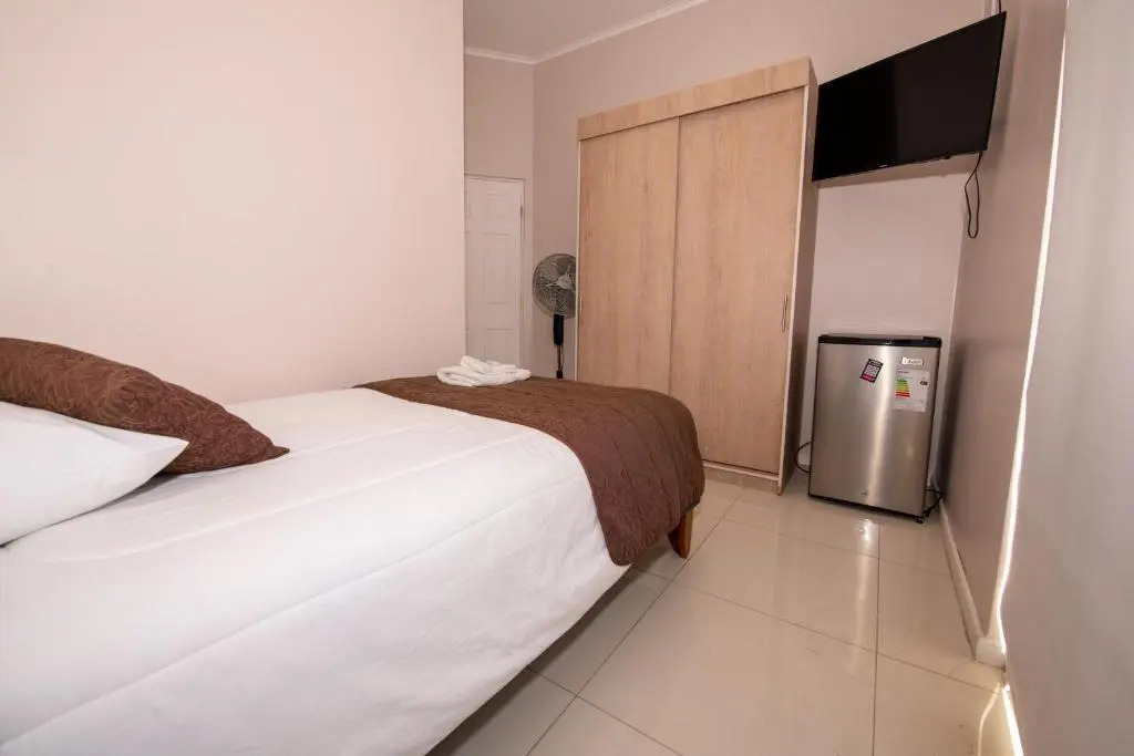 Hotel San Francisco De la Selva