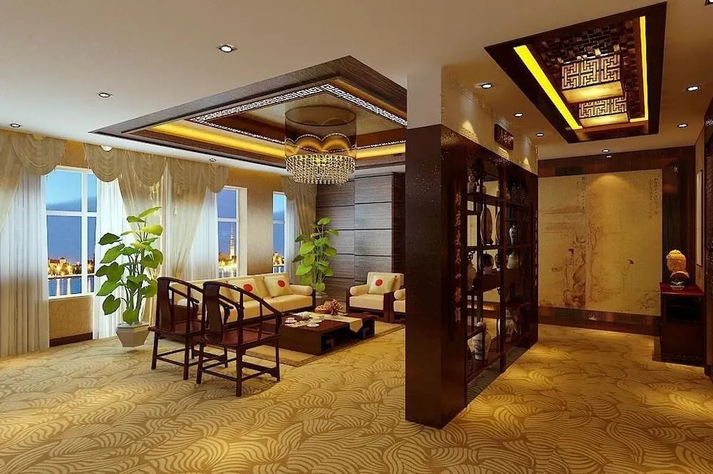 Shang Dong International Hotel