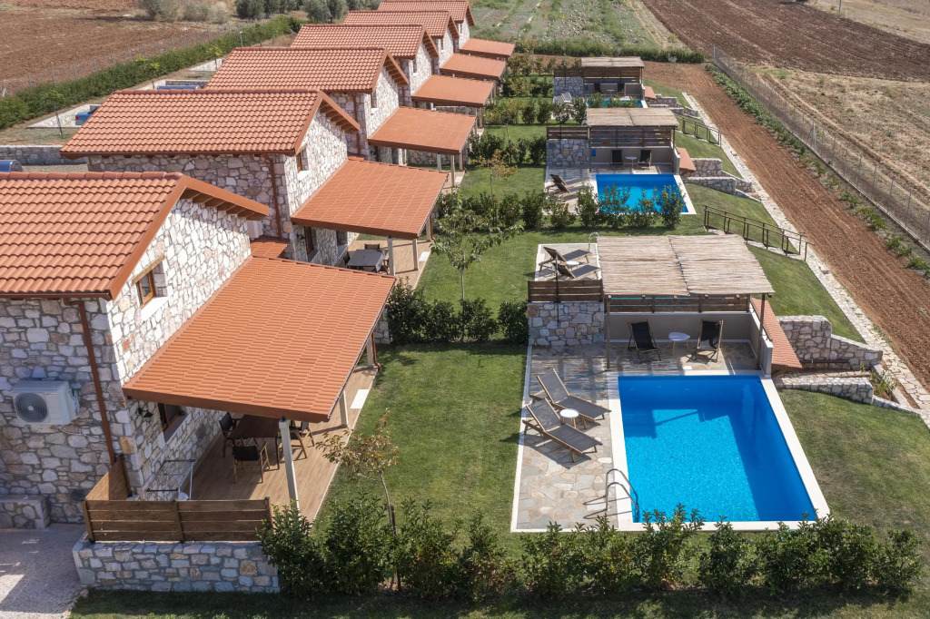 Esperanza Villas