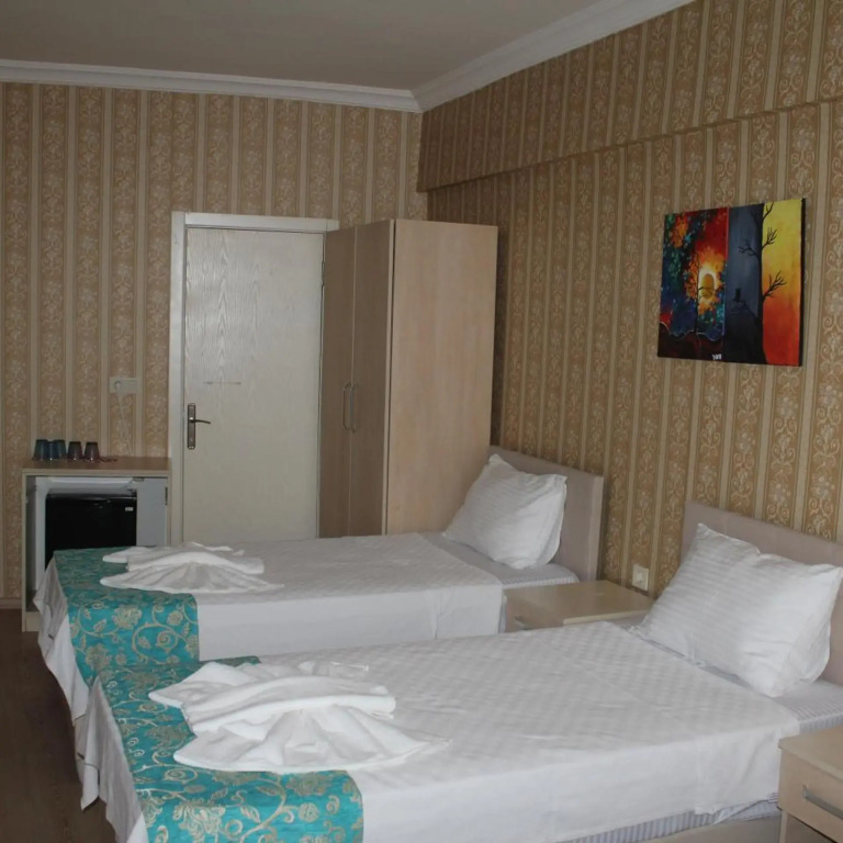 Omega Inn