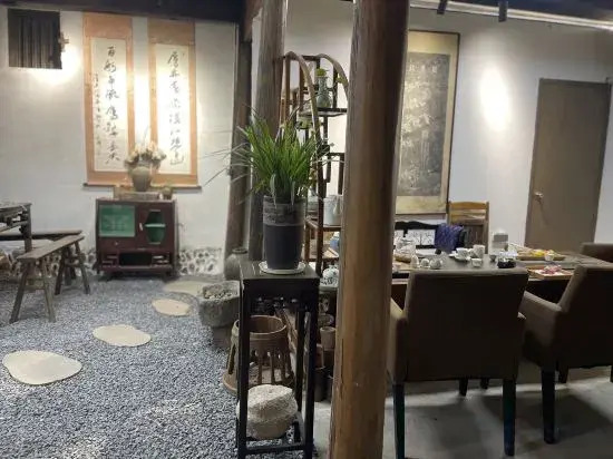 Songyang Old Town Ancient Lane B&B
