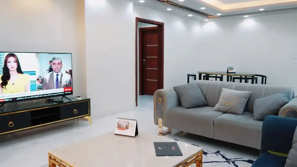 Premium Swiss Residence Dokki