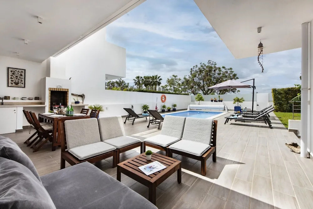 Villa Serena