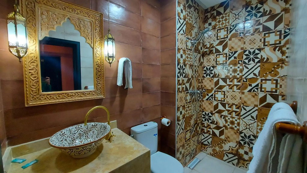 Riad Safir Marrakech