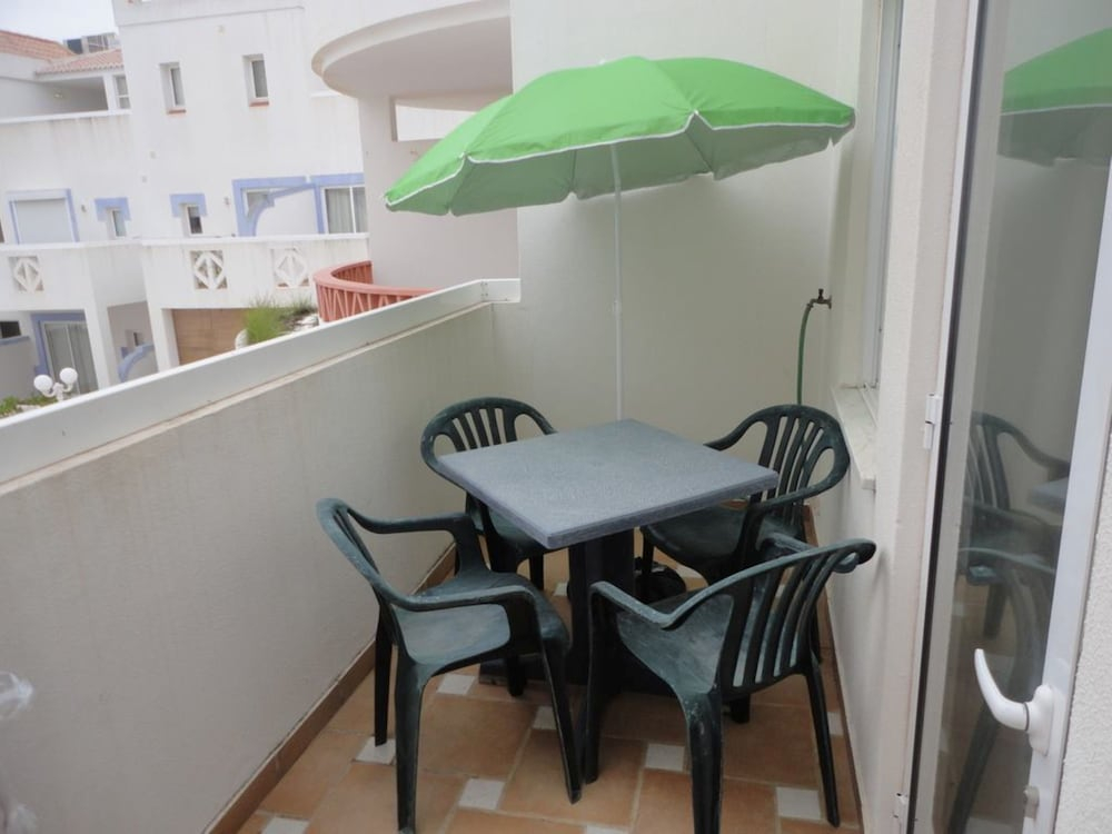 Quinta Velha Garden Pool Flat 116
