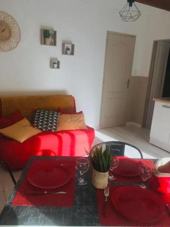 Appartements La Durance et LHelpe
