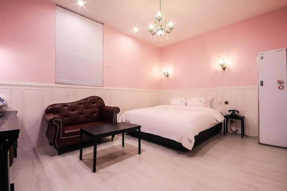 Hotel Seowa
