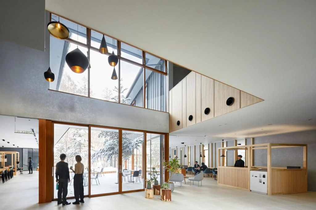 BEB5 Karuizawa by Hoshino Resorts
