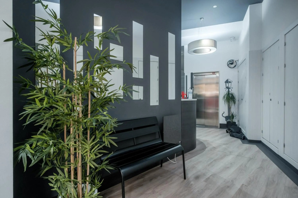 Capua Apartaments