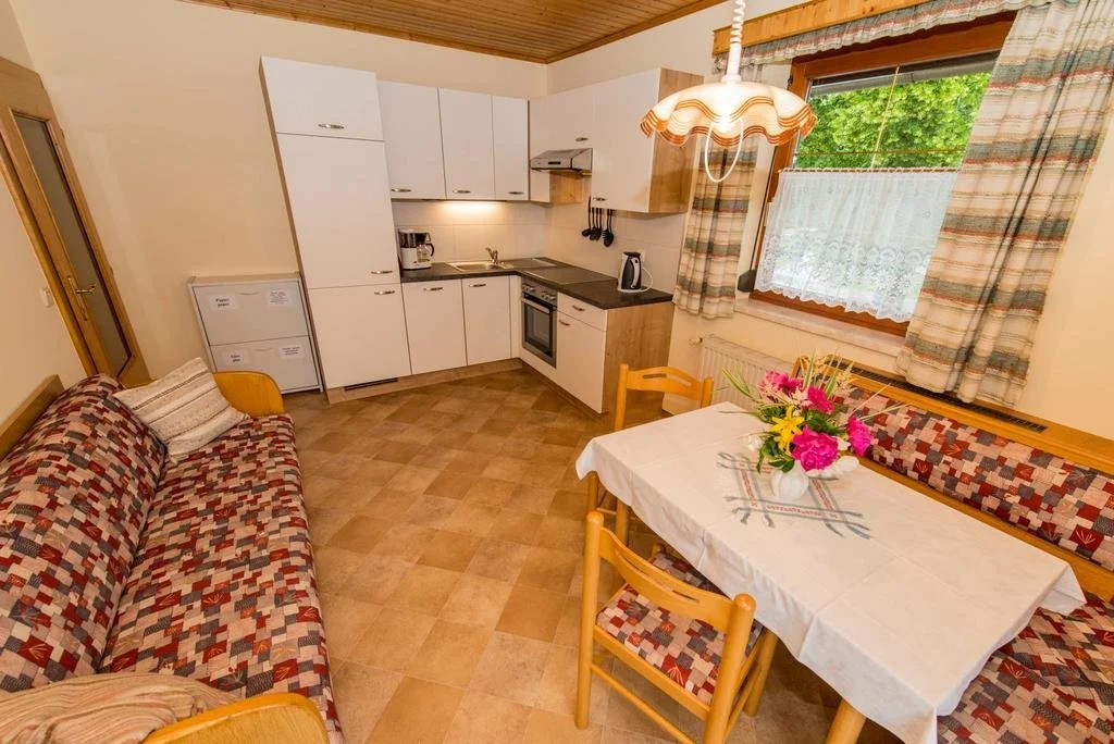 Ferienwohnung Plozner