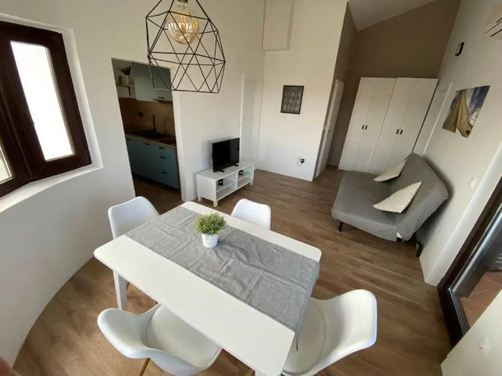 Mirja - 50 m From Beach - A2