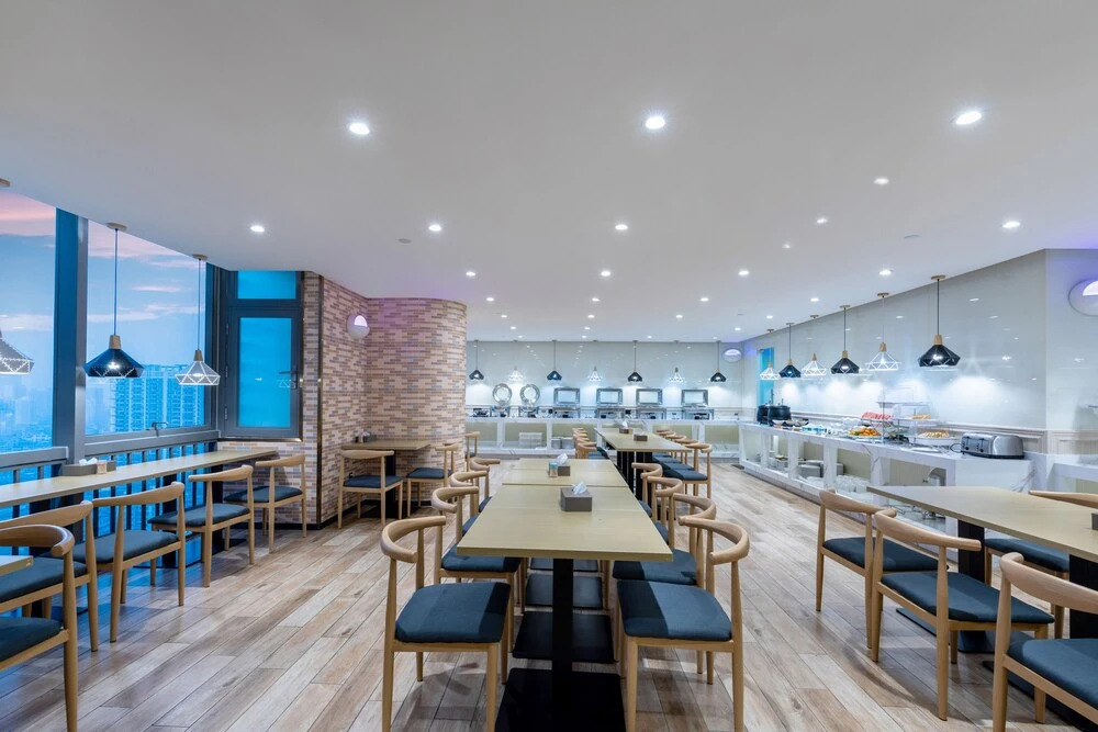 Yimi Hotel Jiajia Jie Deng Du Hui Branch