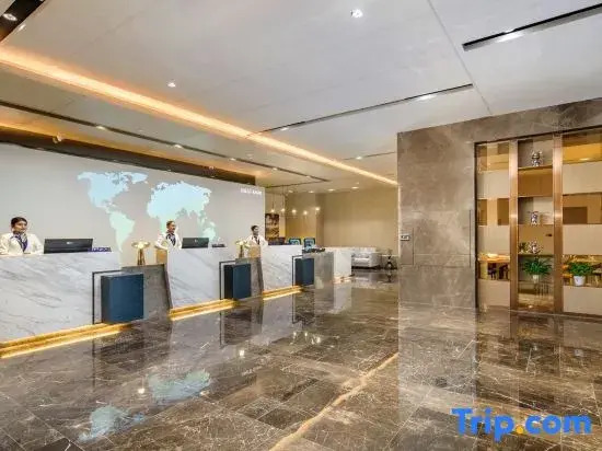 Kyriad Hotel (Kashgar Examination and Approval Bureau)