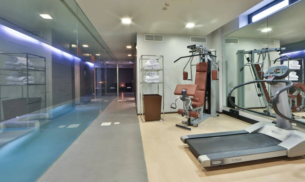 Best Western Hotel Goldenmile Milan