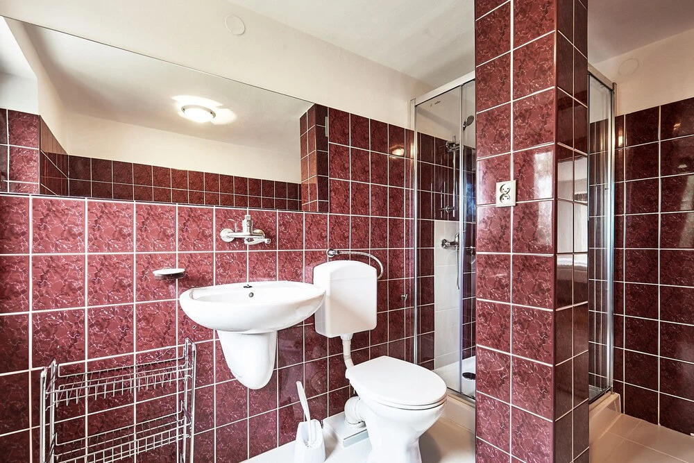 Apartamenty i Domki Górski Potok