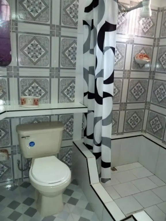 Aleida House