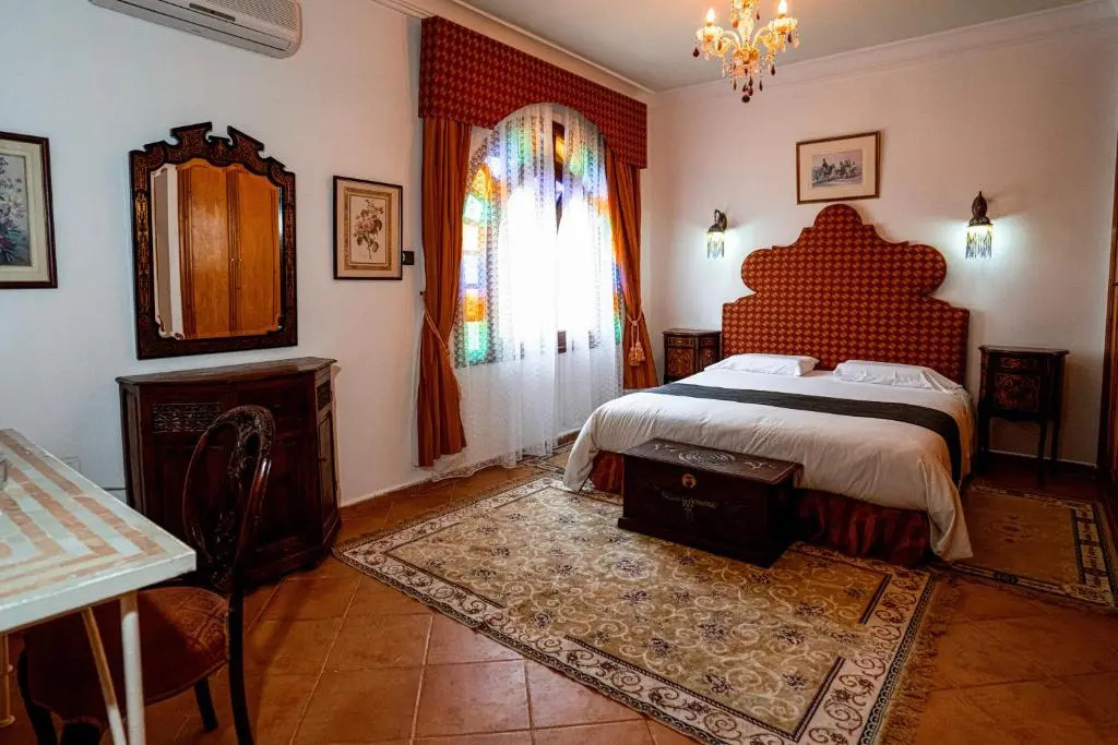 Villa Achakar 32