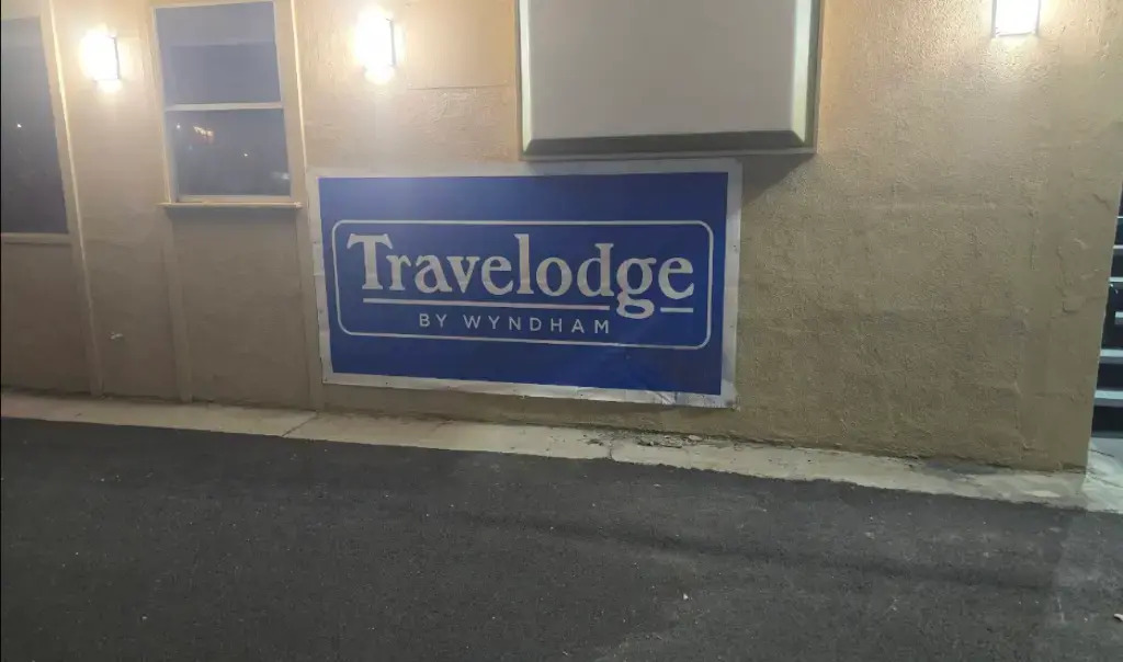 Travelodge By Wyndham Susanville