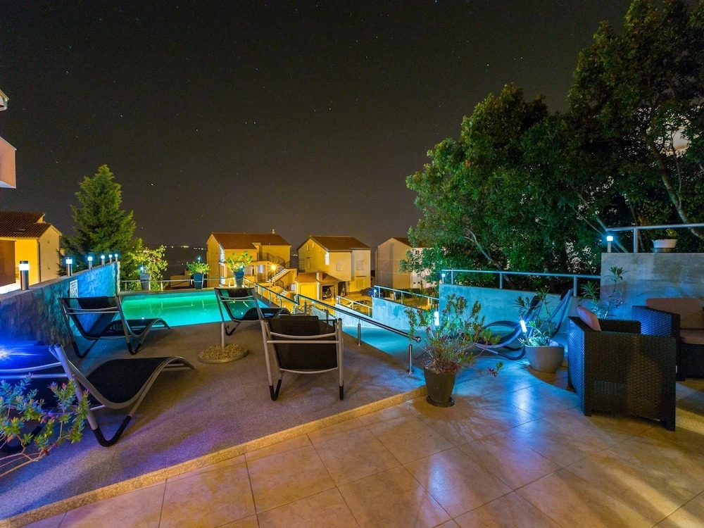 Apartment Jordanaka