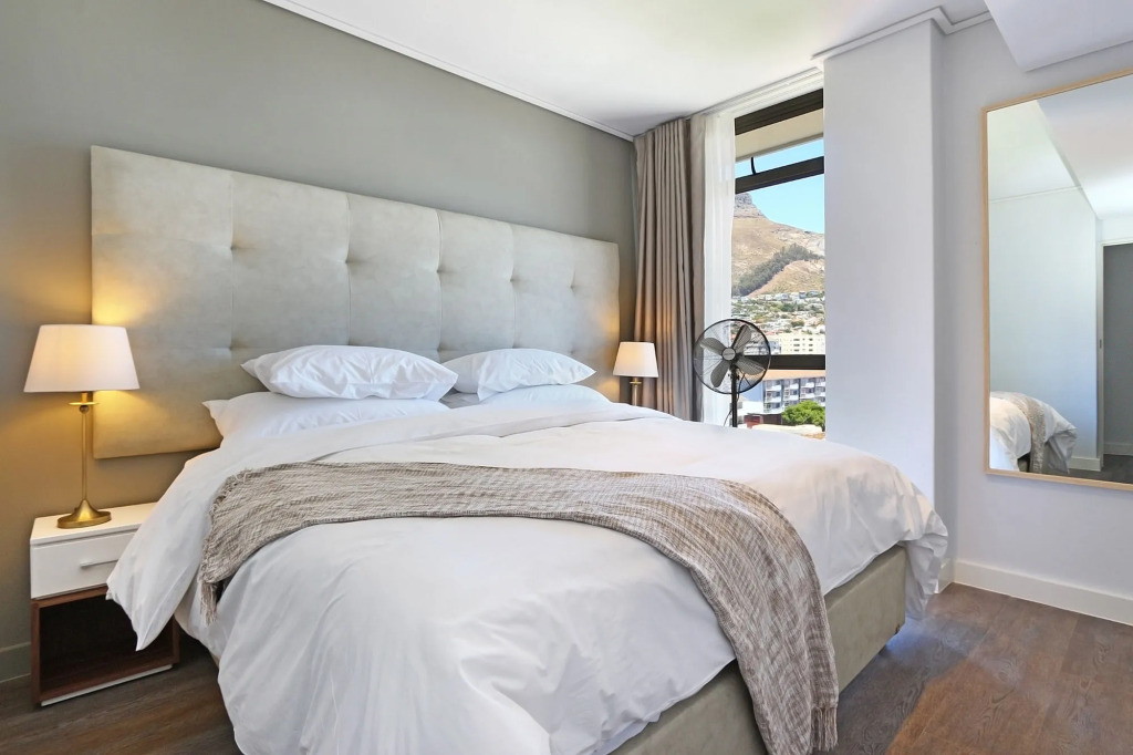 The Verge Aparthotel