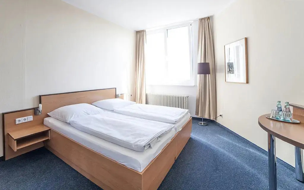Hotel Sedes Berlin
