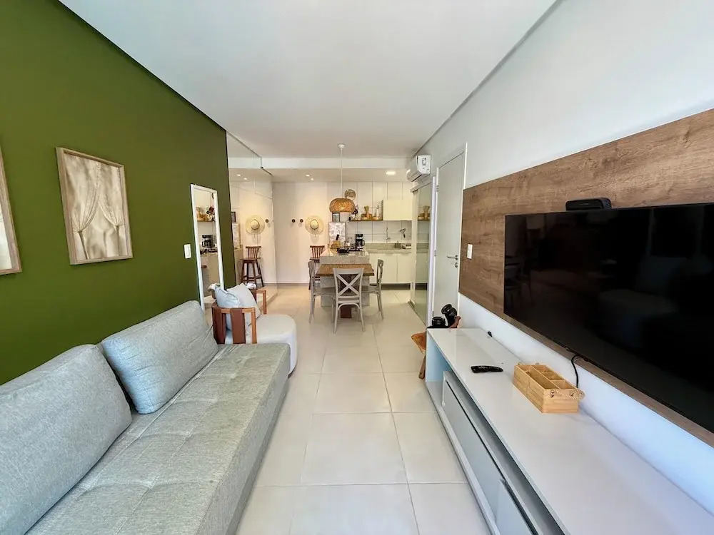 Smart Stay 403 Mandi Hospitalidade