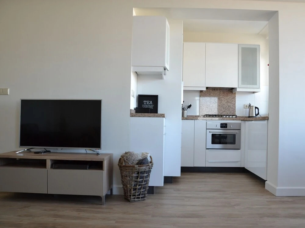 Beach Apartment Ikusasa