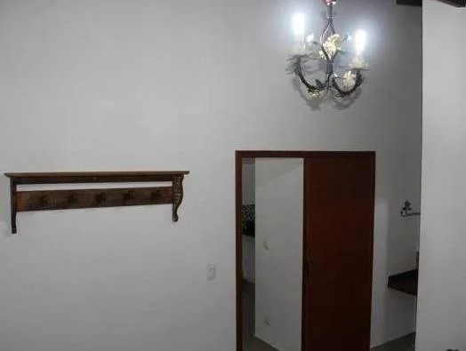 Pousada Boutique Chico Anjo