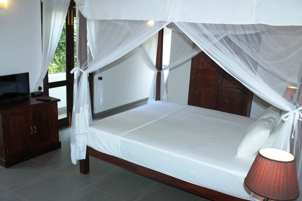 Boutique Villa Shanthi