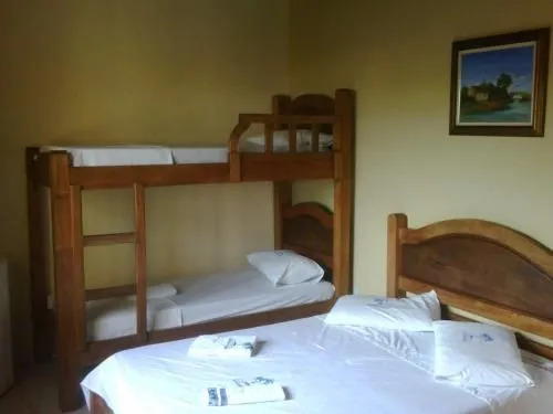 Granada Park Hotel
