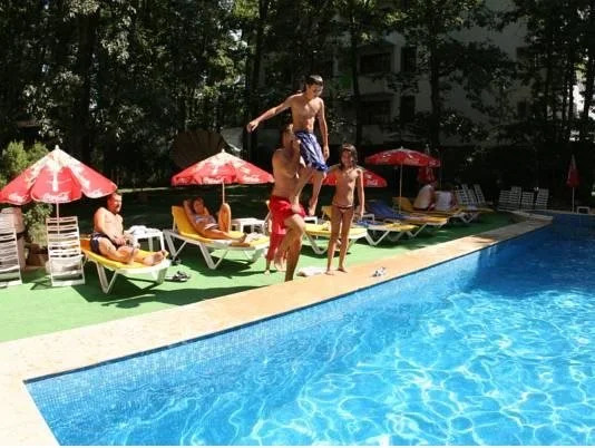 Hotel Sigma