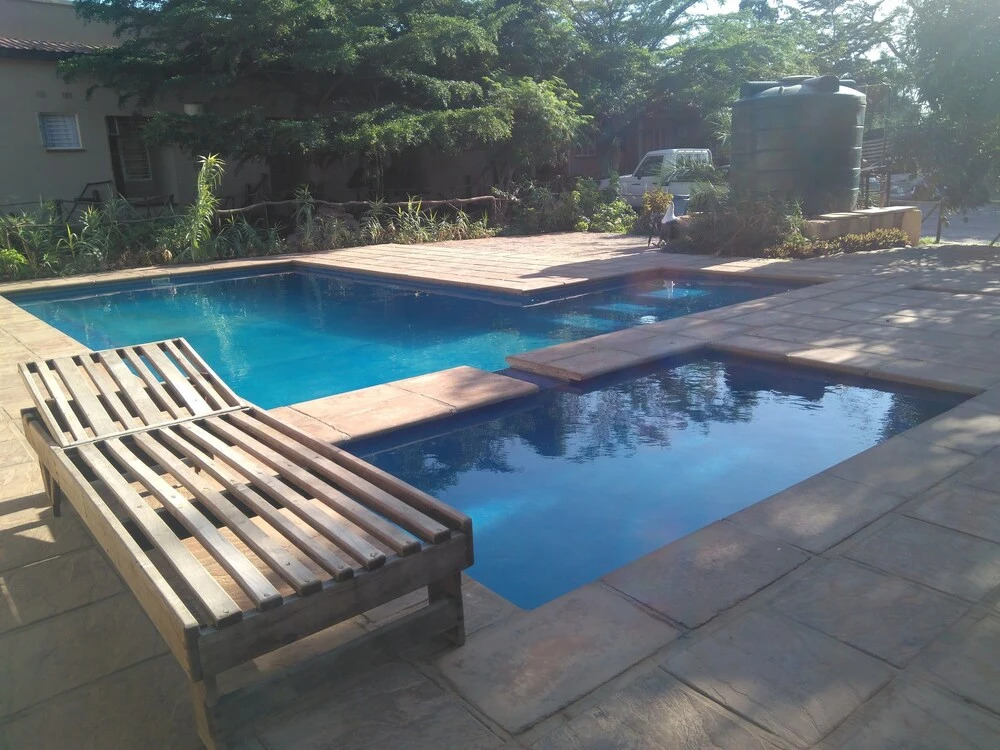 Golden Days Lodge