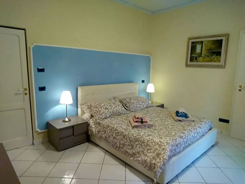 BB Villa Rosa