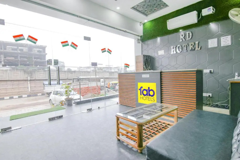 FabExpress RD