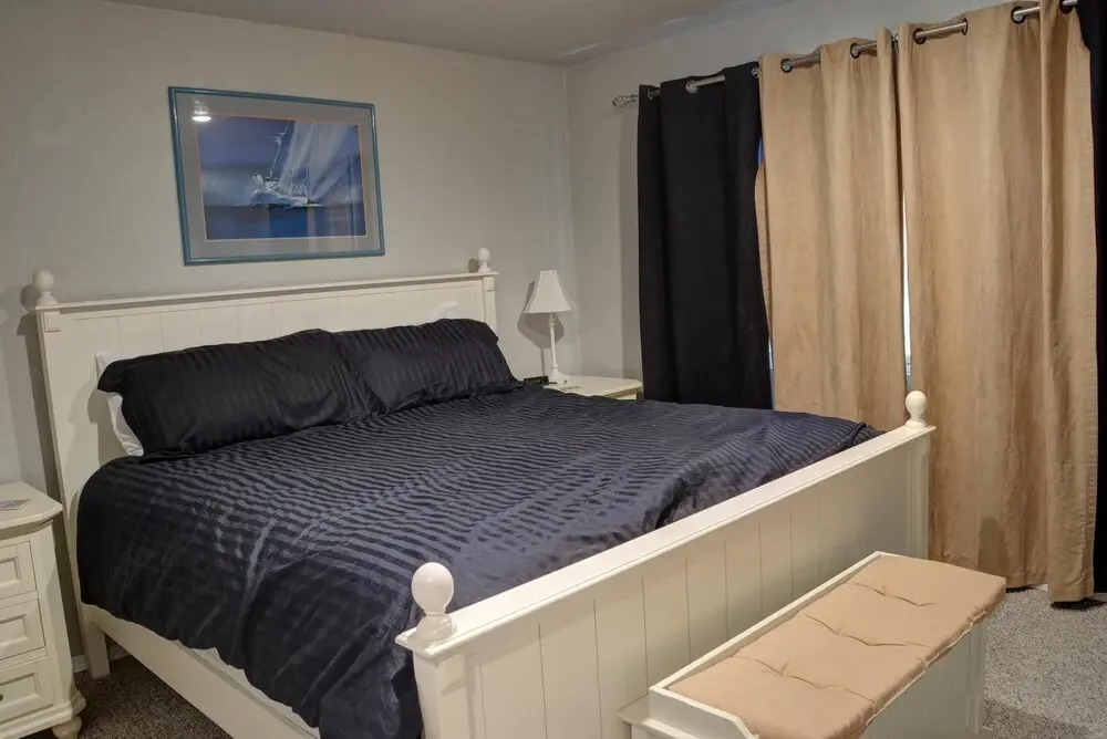 Seaside Beach Club 204