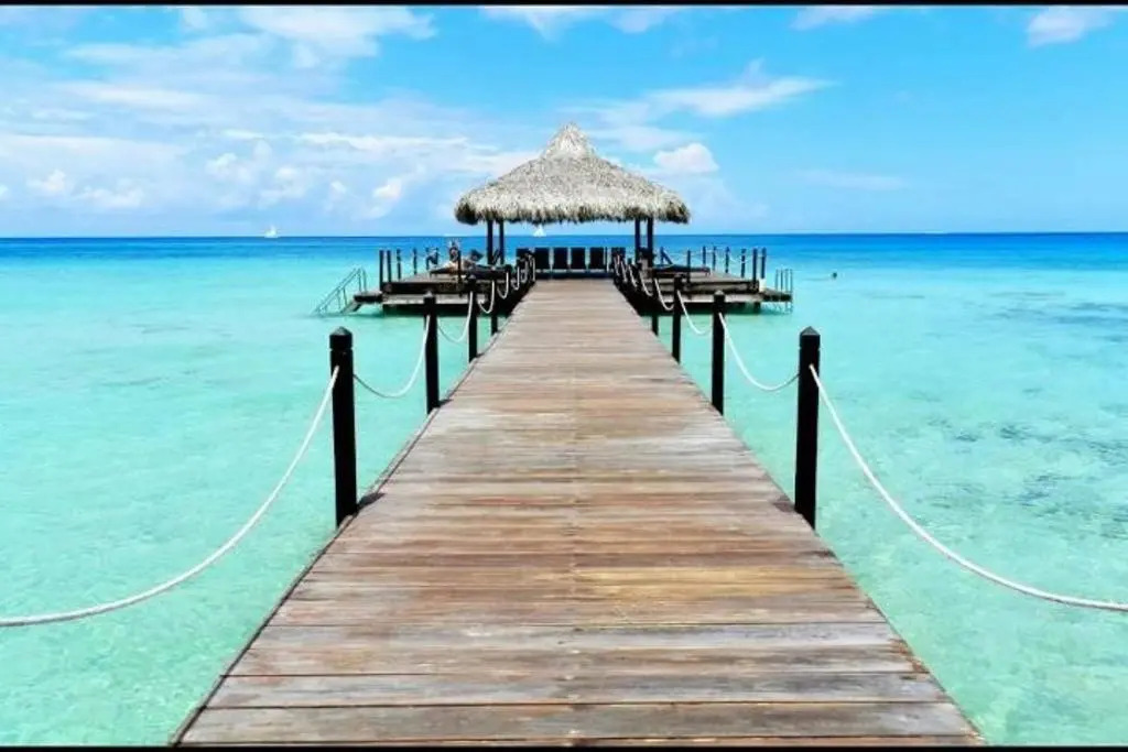 Tittys Paradise