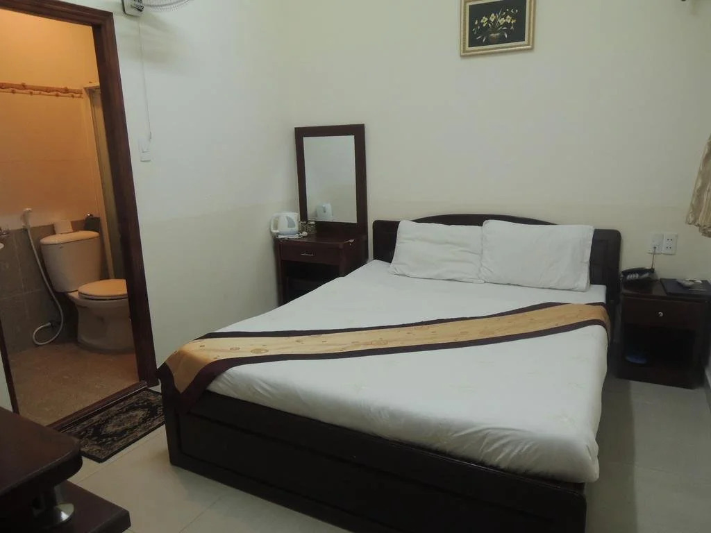 New Hampton Suits-Tam Xuan Centre Hotel