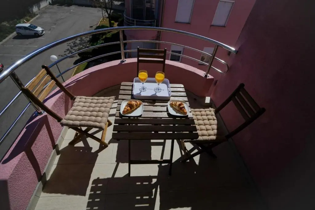 Apartment Nicol