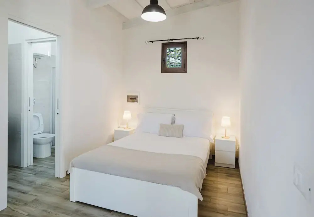 Il Patio sul Mare