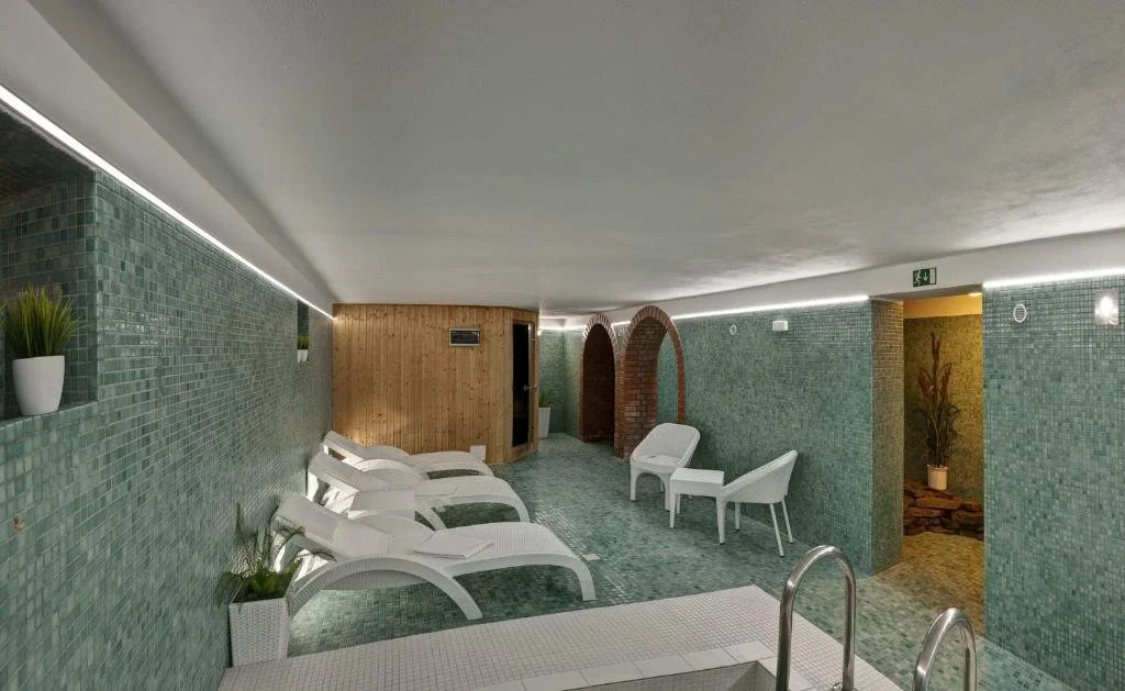 Hotel Buchlov