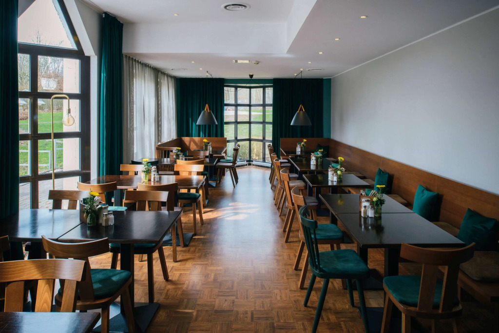 Vienna House Easy by Wyndham Castrop-Rauxel