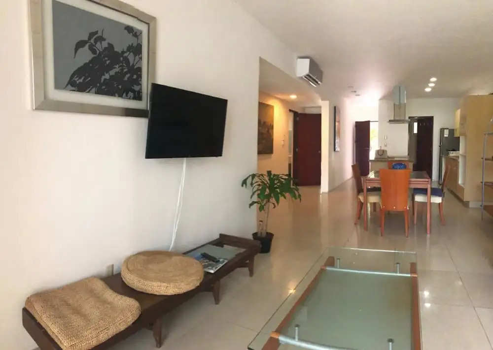 Puerto Aventuras 2 Rec