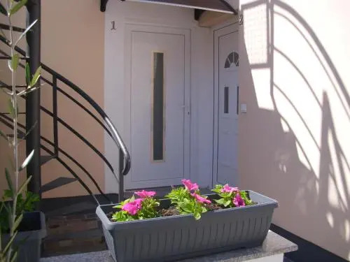 Apartmani Alma